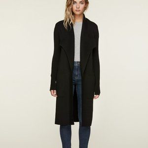 COATIGAN - Long Cardigan